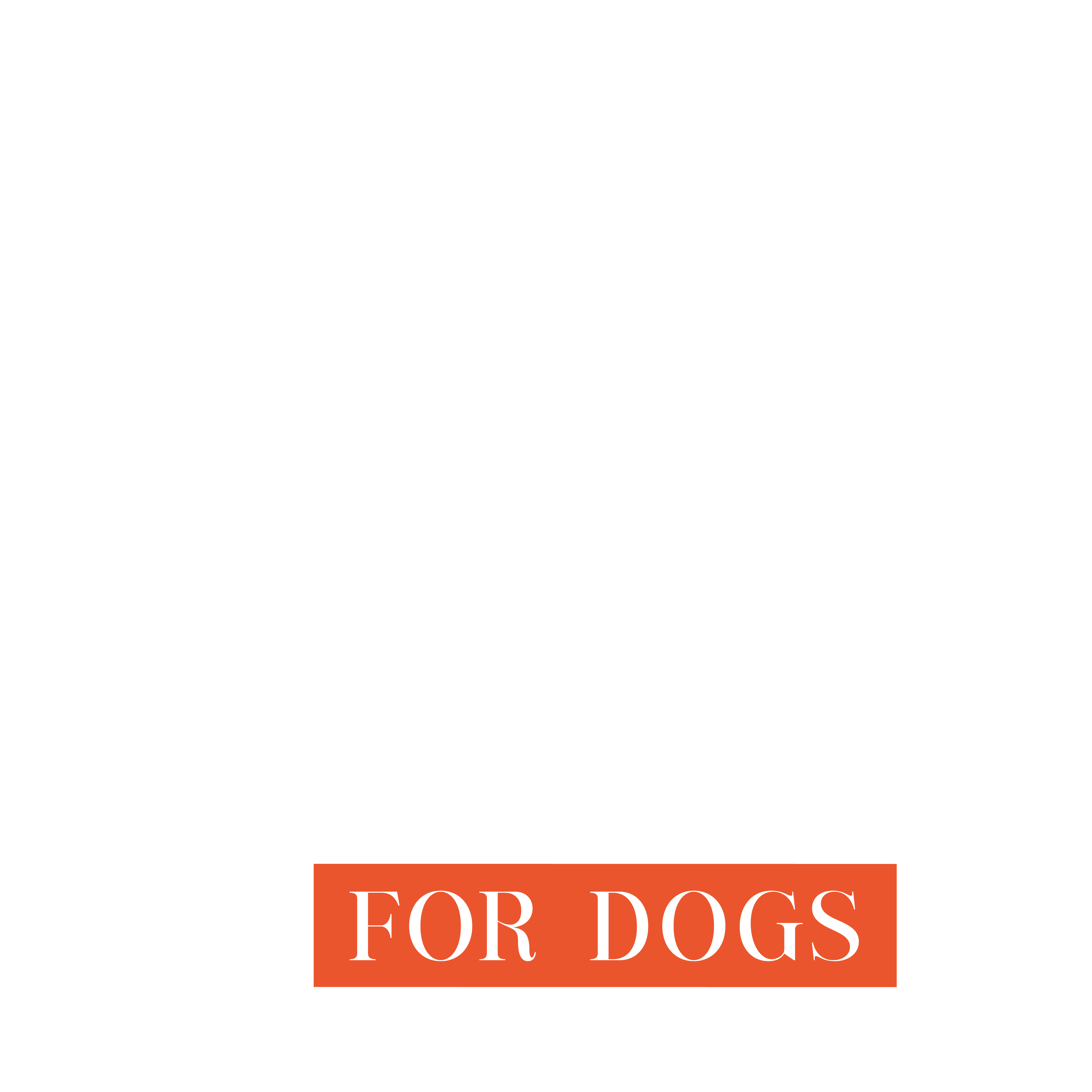 FAM for Dogs Logo